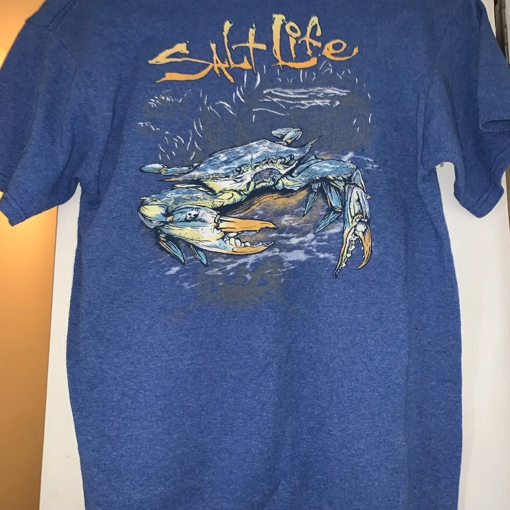 Salt Life - Picture 1 of 4